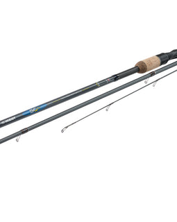 MIDDY 5G Trinity Waggler Rod 2-15g 13' 3pc