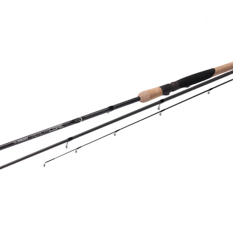 MIDDY Reactacore XZ Ultra Control Waggler Rod 14' 3pc