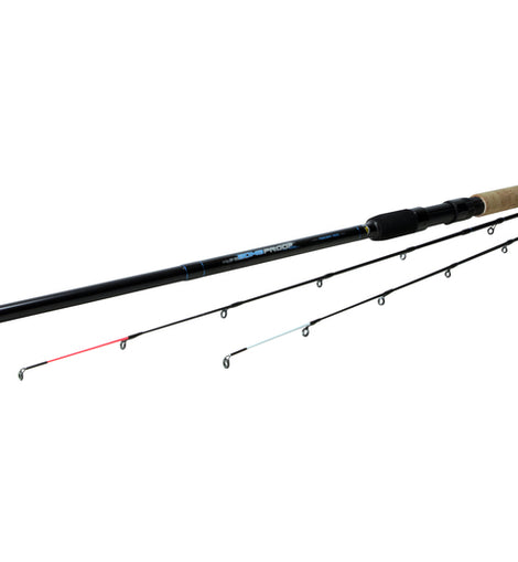 MIDDY Bombproof 9ft Feeder Rod – Whisby Angling