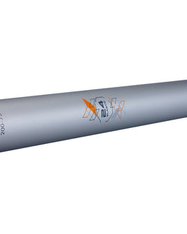 MIDDY White Knuckle Thriller V3 Pole 8.5m Package
