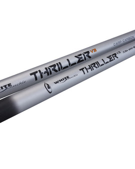 MIDDY White Knuckle Thriller V3 Pole 8.5m Package
