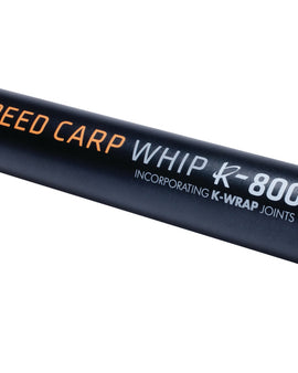 MIDDY Arco-Tech 8m K-800 Speed Carp Whip