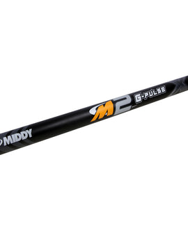 MIDDY Xtreme M2 MKII 10m Pole Package