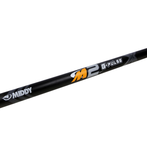 MIDDY Xtreme M2 MKII 10m Pole Package