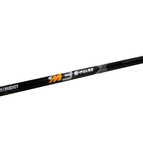 MIDDY Xtreme M3 MKII 11.5m Pole Package