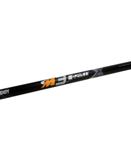 MIDDY Xtreme M3 MKII 13m Pole Package