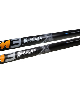MIDDY Xtreme M3 MKII 13m Pole Package