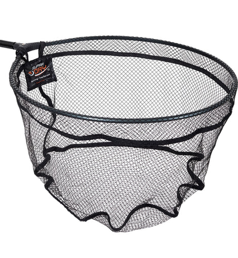 MIDDY Supra Dry 22 Spoon Landing Net – Whisby Angling