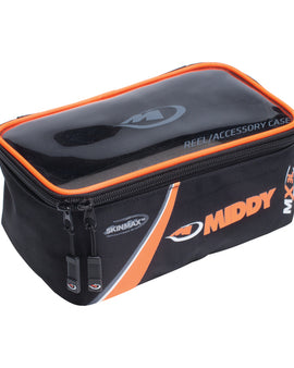 MIDDY MX-HS4L Hydroseal Accessory/Bait/Hooks Case