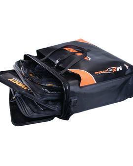 MIDDY MX-3NT E.V.A. Nets+Tray Bag