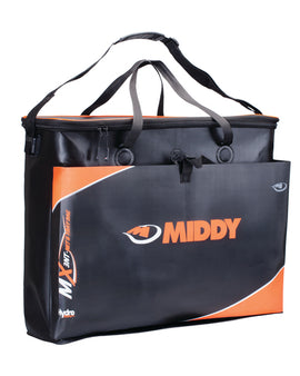 MIDDY MX-3NT E.V.A. Nets+Tray Bag