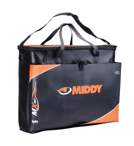 MIDDY MX-3NT E.V.A. Nets+Tray Bag