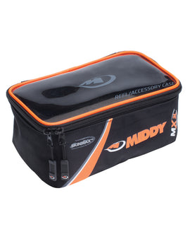 MIDDY MX-3L Reel/Accessory Case