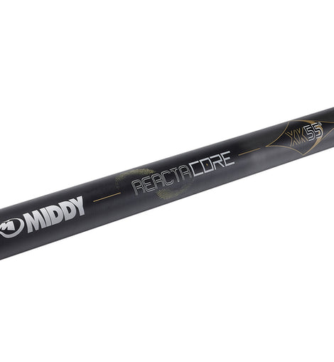 MIDDY Reactacore  XK55-3 World Pro Pole 14.5m Combo/Package