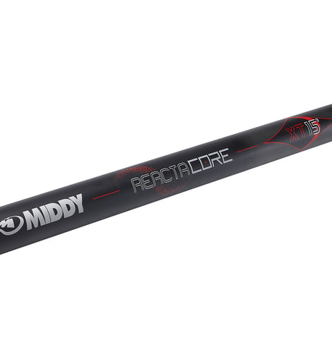 MIDDY Reactacore XT15-3 Competition Carp Pole 13.5m Combo/Package