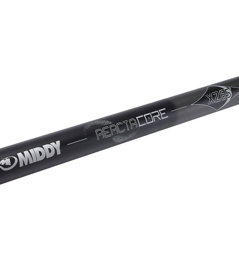 MIDDY Reactacore XZ65-3 World Elite PoleB2 B192 16.5m Combo/Package