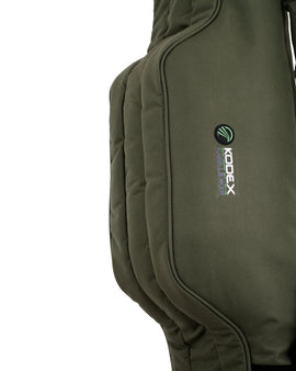 KODEX Karp-Lokker HR3 Padded Rod Holdall