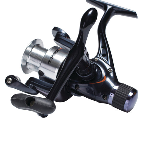 MIDDY ECLIPSE 3000 FIXED SPOOL FISHING REEL (BRAND NEW IN BOX