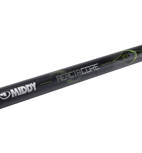 MIDDY Reactacore XI20-3 Pole 14.5m Package