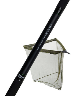 KODEX Net & Handle Combo: Carp/Pike All-Rounder (36" + 1.8m)