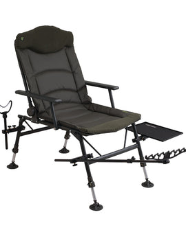 KODEX Big Relaxer Package Chair & Accessories